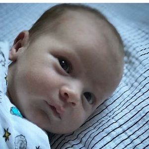 Meet your Posher, Mike